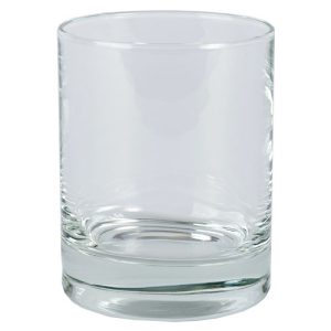 whiskeyglas / bowlglas 22cl per krat 36 stuks