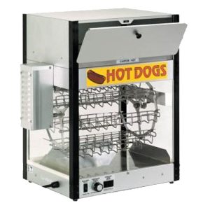 hotdog machine 230V 2500W