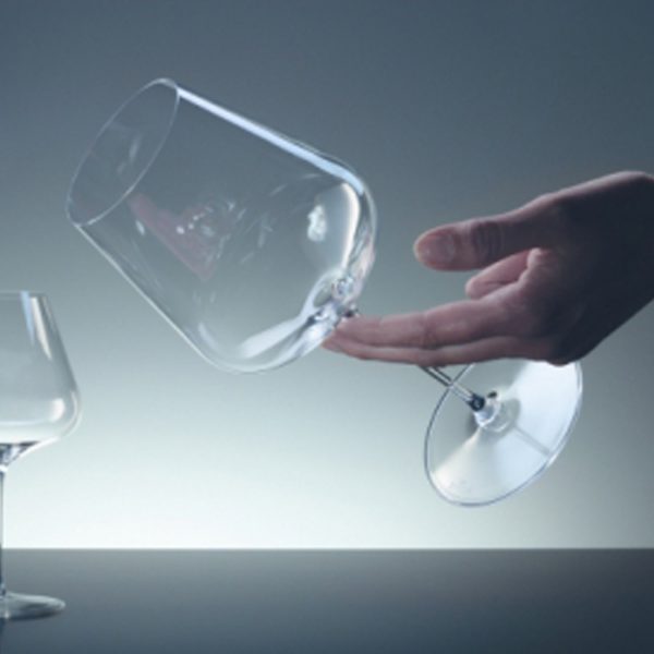 wijnglas Spiegelau Definition 96cl per krat 9 stuks