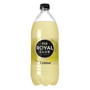 bitter lemon Royal Club 1,1ltr