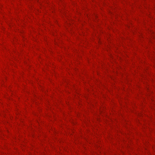 loper rood (3078) 2mtr breed vilt/tapijt inclusief beschermfolie, per strekkende mtr*